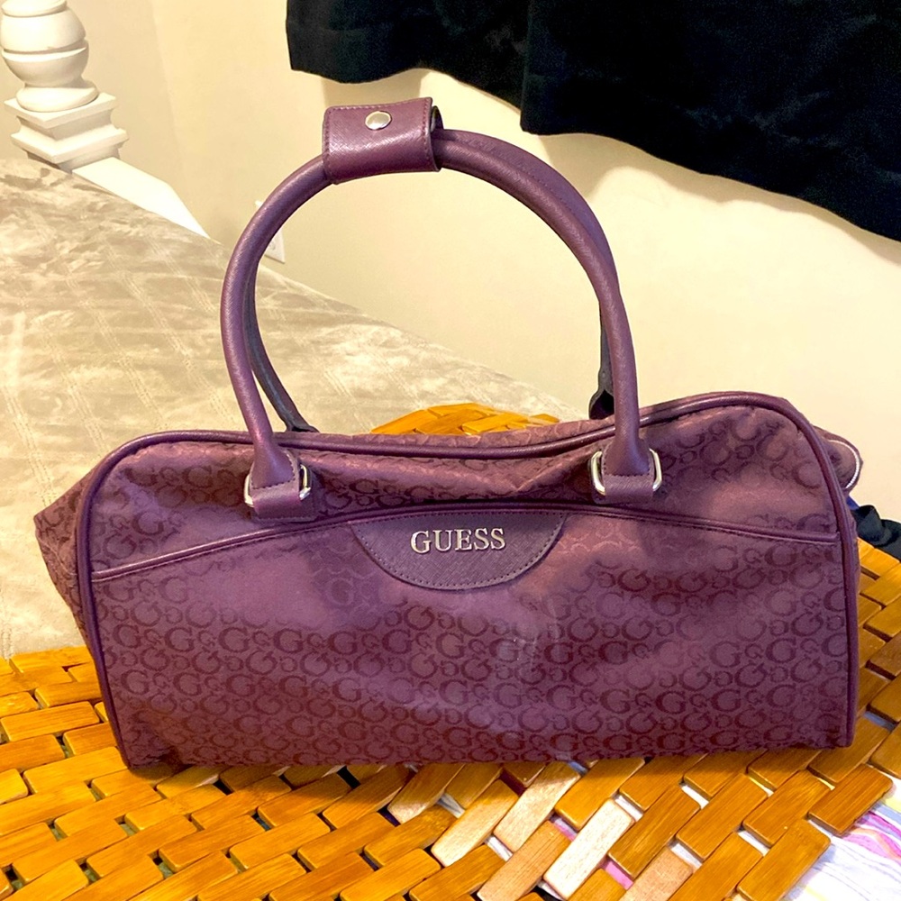 Guess bag